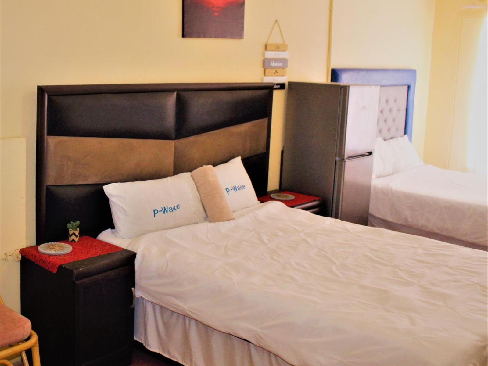 P Wake Guesthouse Opuwo Стая снимка