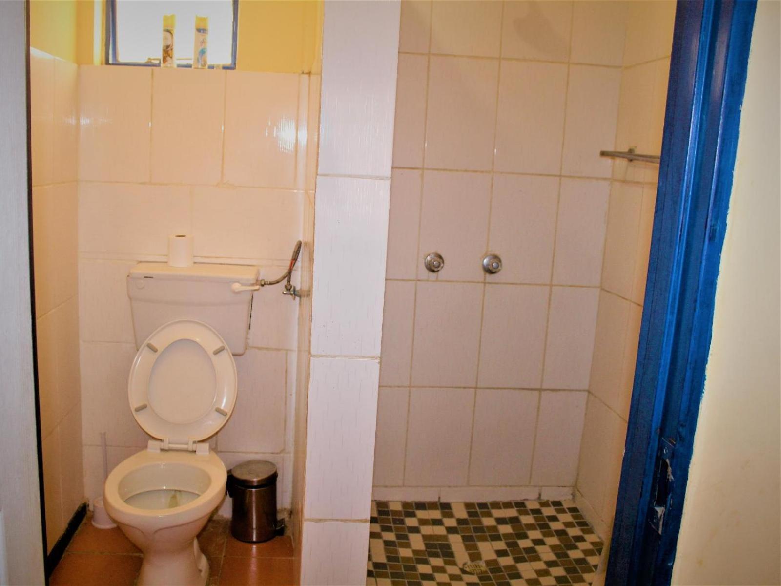 P Wake Guesthouse Opuwo Стая снимка